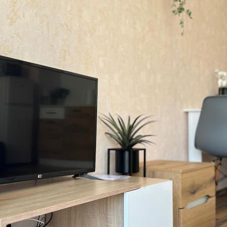 Студия Sea Breeze Sveti Vlas Eksteriør bilde