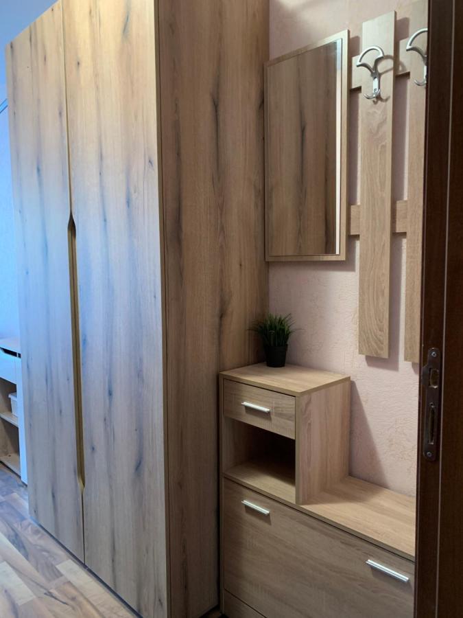 Студия Sea Breeze Sveti Vlas Eksteriør bilde