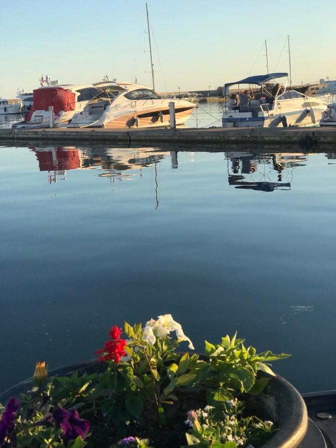Студия Sea Breeze Sveti Vlas Eksteriør bilde