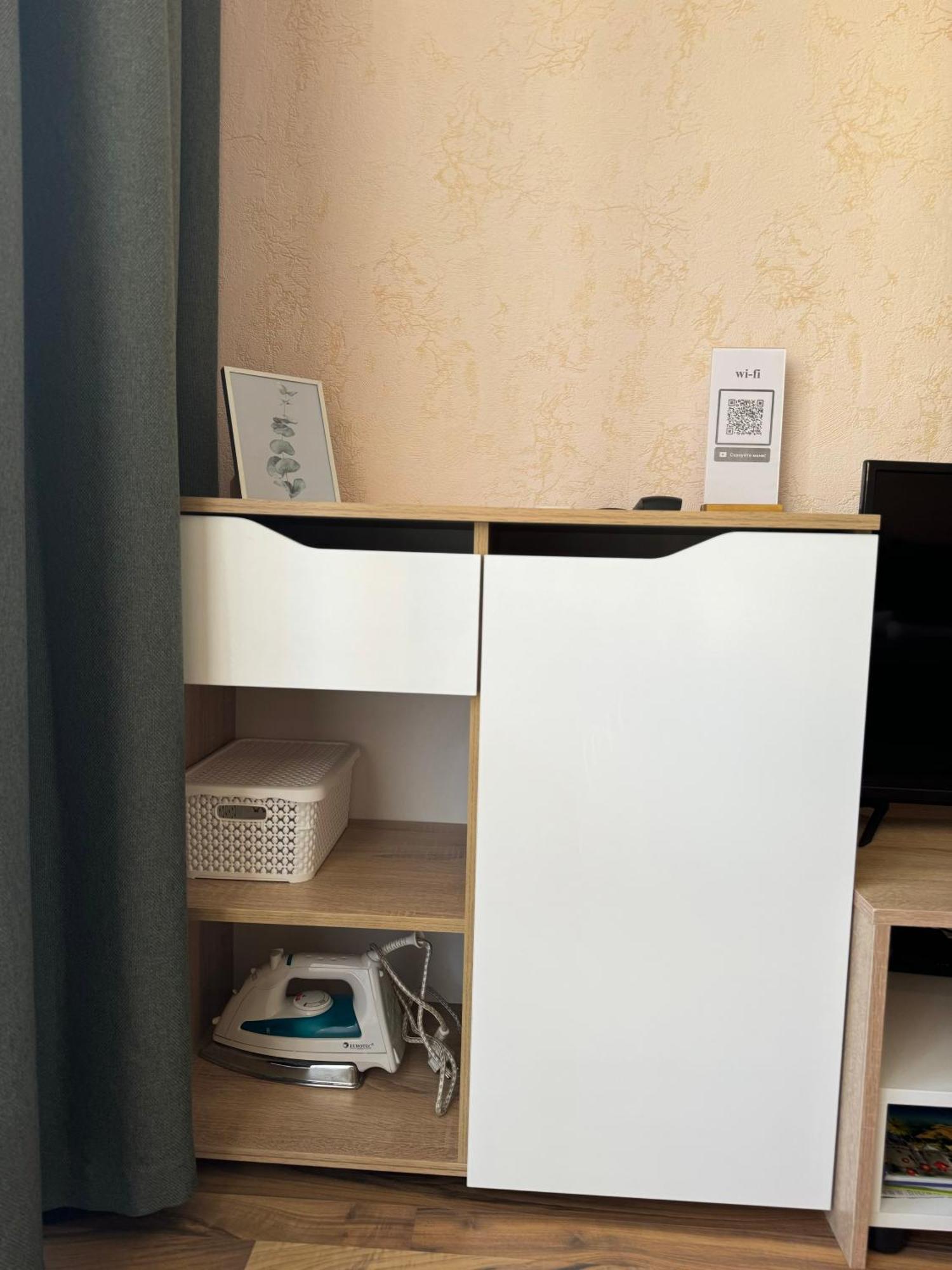 Студия Sea Breeze Sveti Vlas Eksteriør bilde